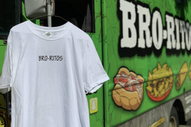 short-sleeve-t-shirt