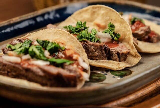 tacos